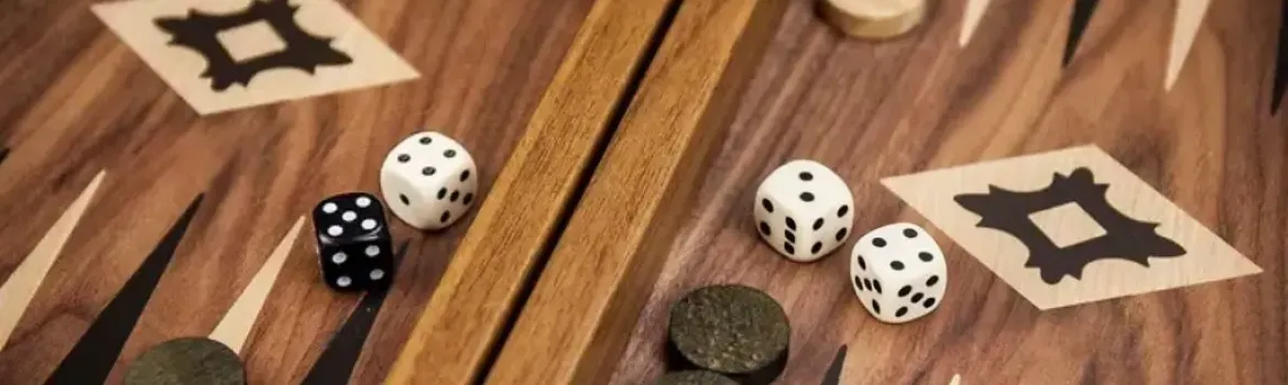 Večer deskových her