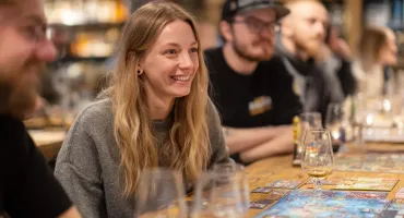 Večer deskových her